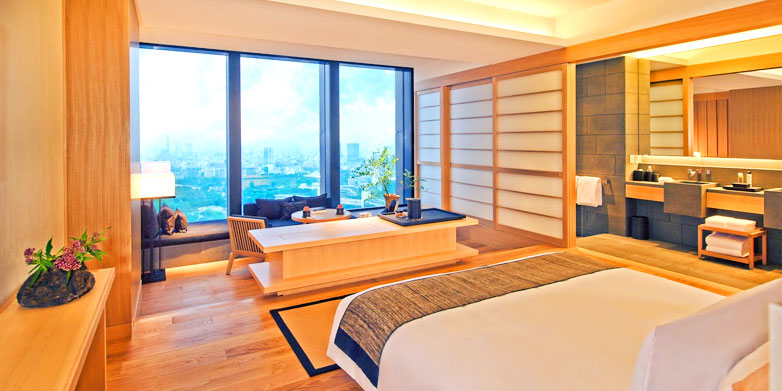 Aman Tokyo