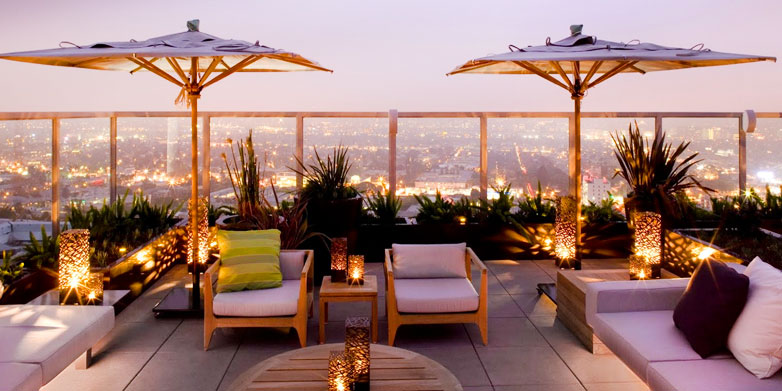Andaz West Hollywood