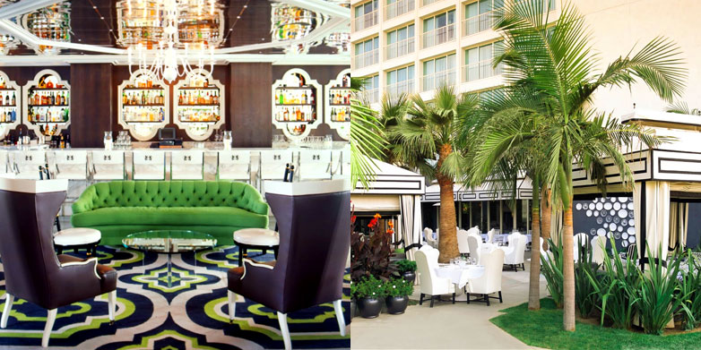 Viceroy Santa Monica