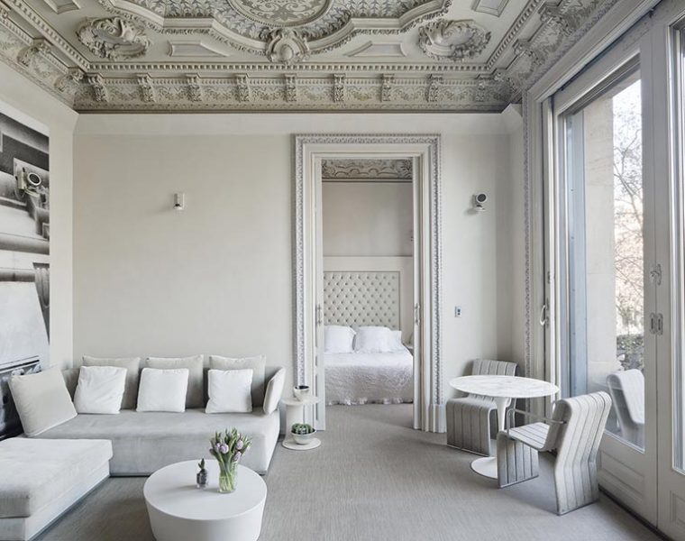 El Palauet Living Barcelona Hotel