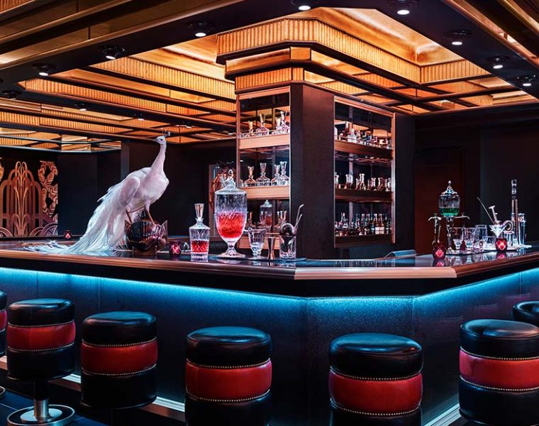 Faena Hotel Miami Beach
