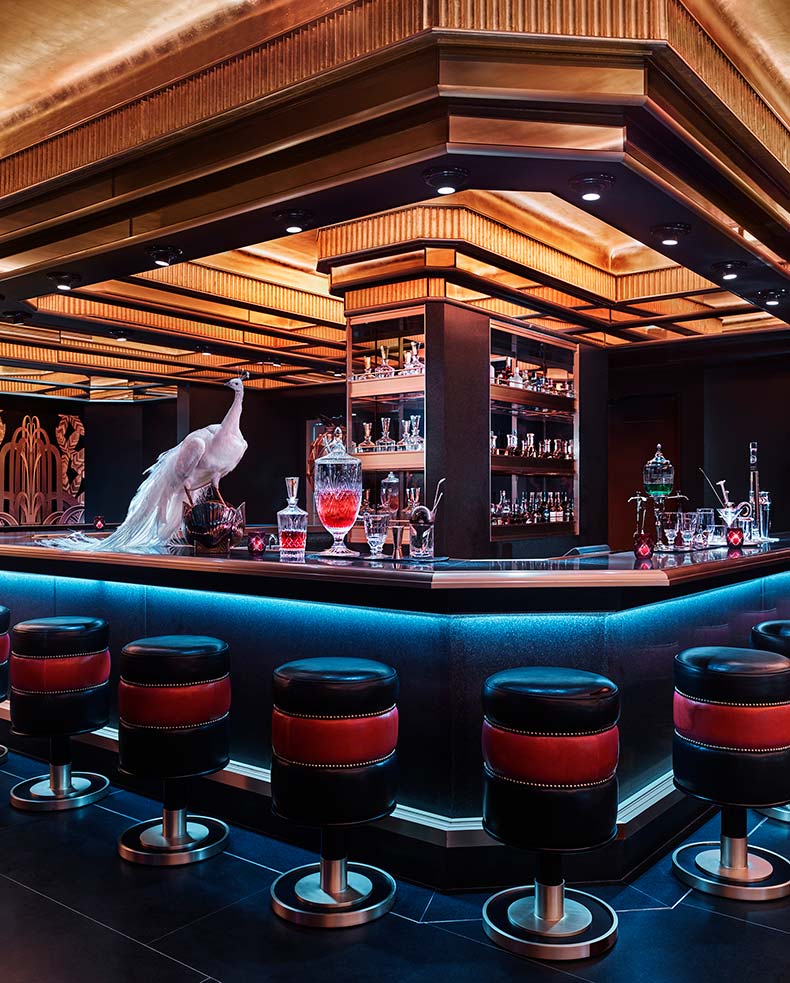 Faena Hotel Miami Beach