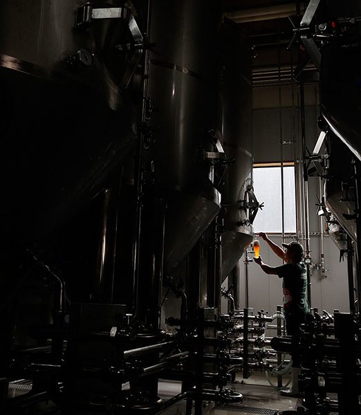 Best Hotels for Beer Lovers
