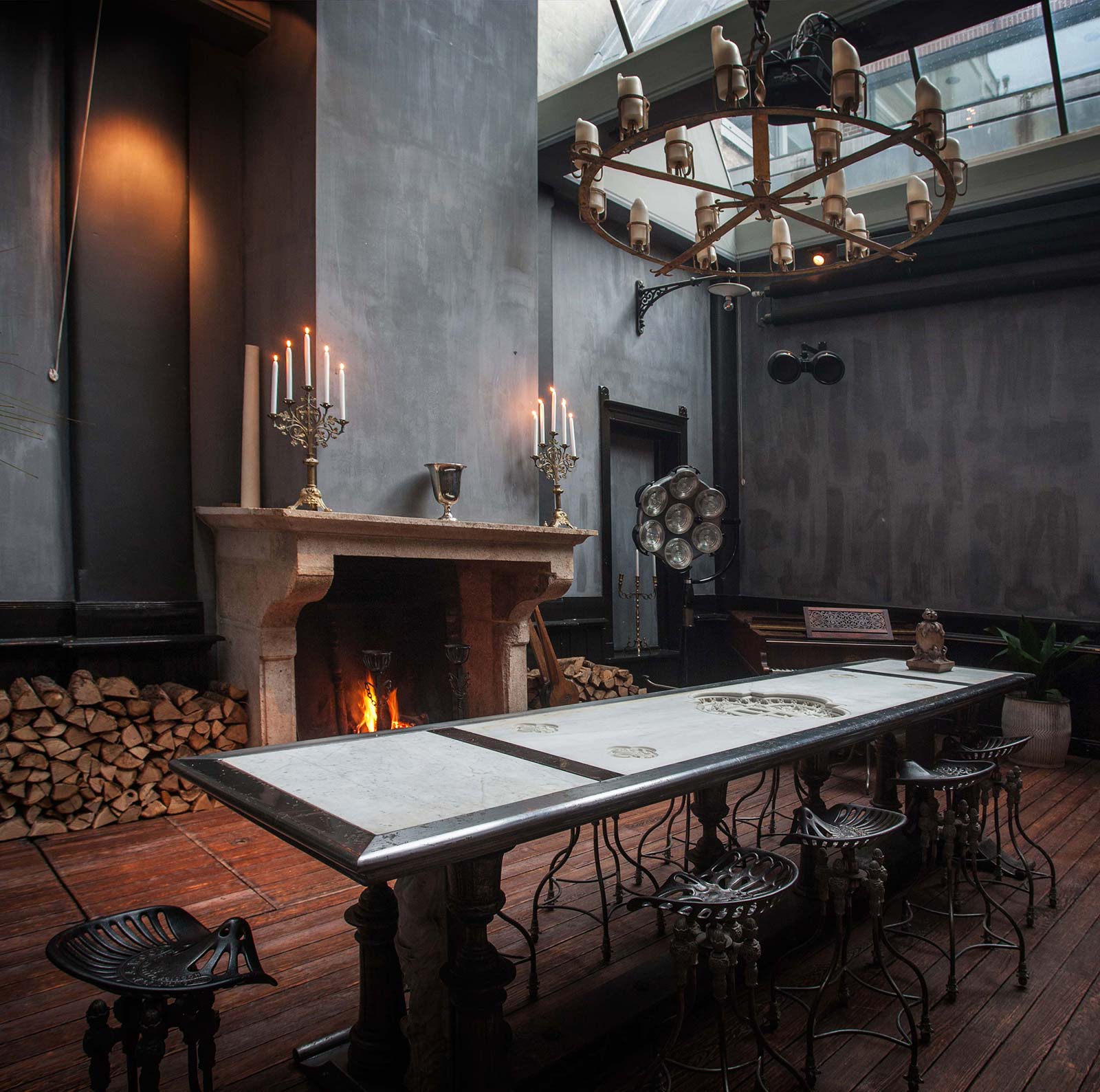 Boutique Hotels of Amsterdam