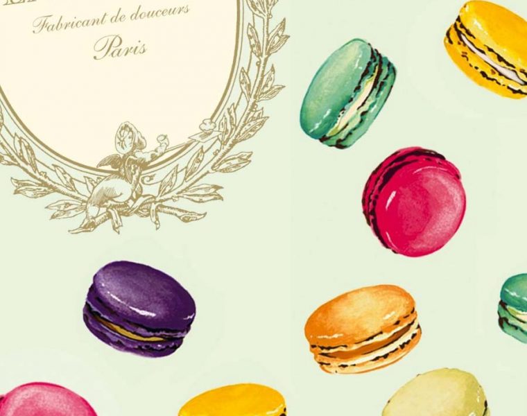 Boutique Hotels of Paris