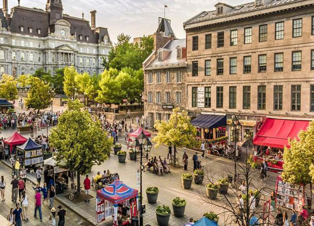 Montreal