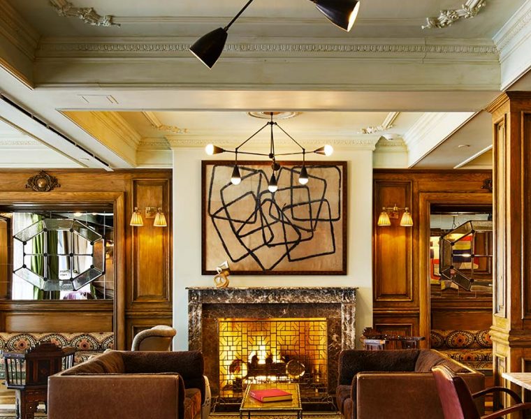 The hottest boutique hotel brands - Tablet Hotels