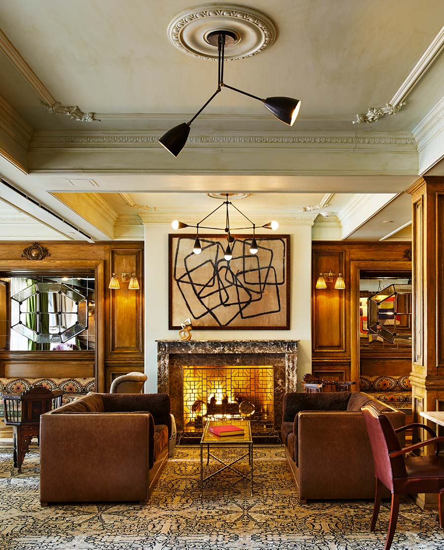 The hottest boutique hotel brands - Tablet Hotels