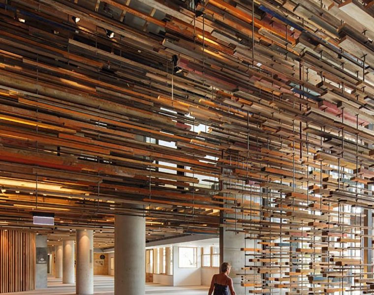 Industrial Design Boutique Hotels