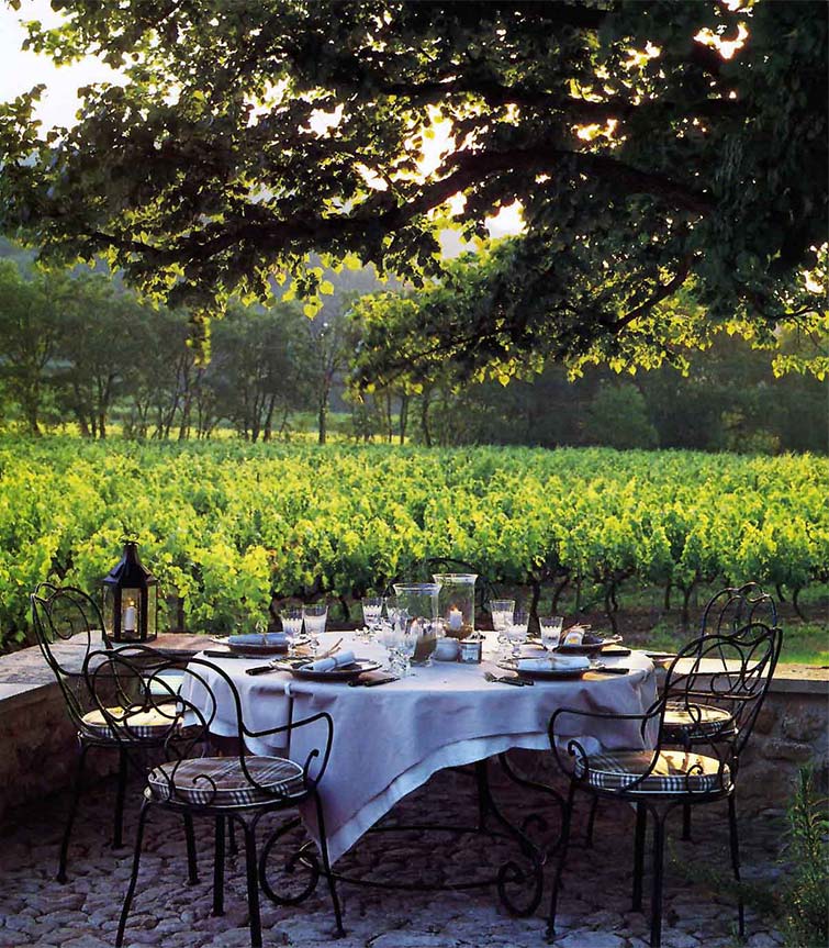 La Bastide de Marie