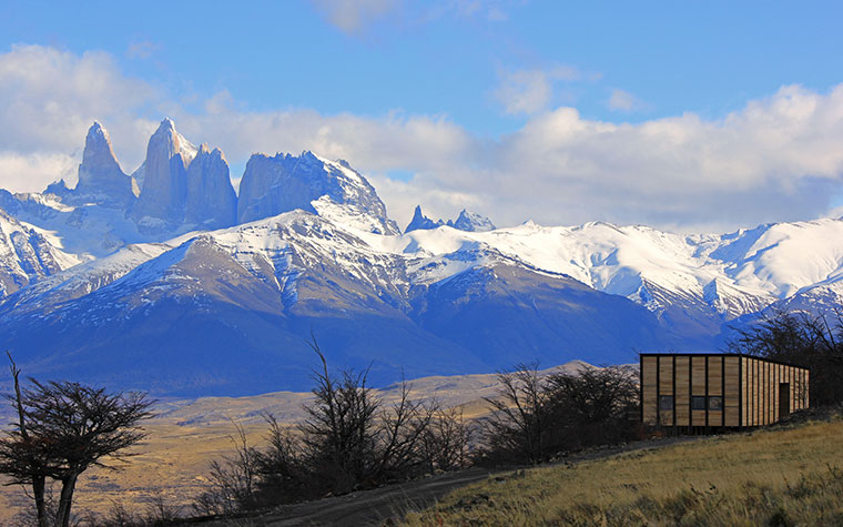 Awasi Patagonia Torres del Paine, Chile