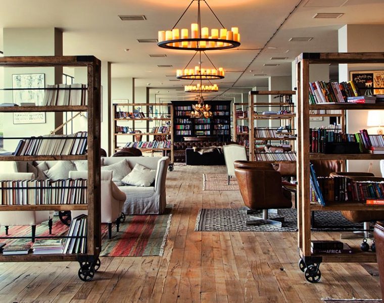 Rooms Hotel – boutique hotel in Tiblsi, Georgia