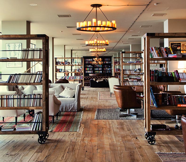 Rooms Hotel – boutique hotel in Tiblsi, Georgia