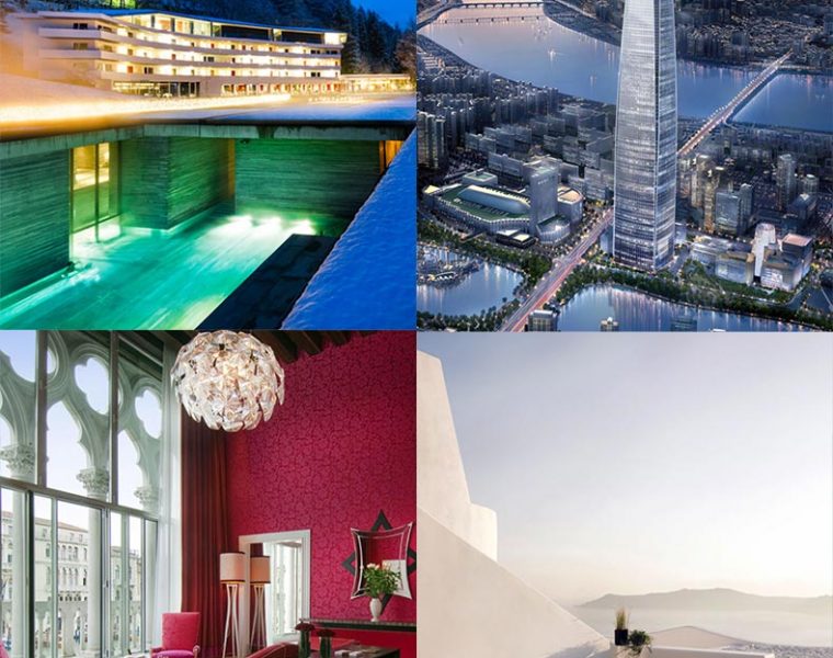 2017 Hotel Wish List