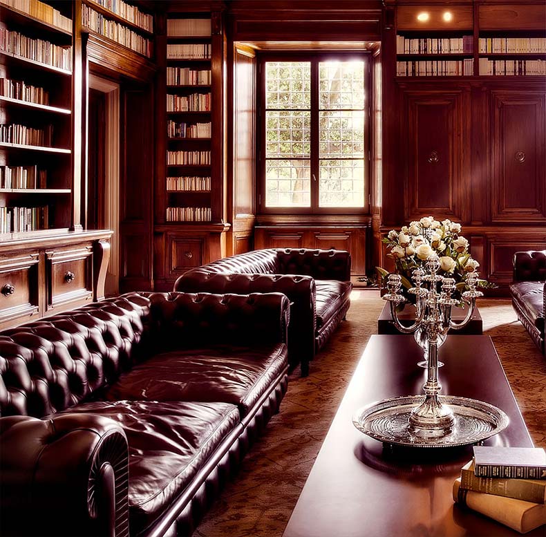 Il Salviatino Hotel Florence Italy