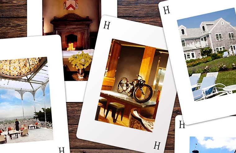 Boutique Hotel Contest