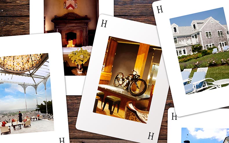 Boutique Hotel Contest