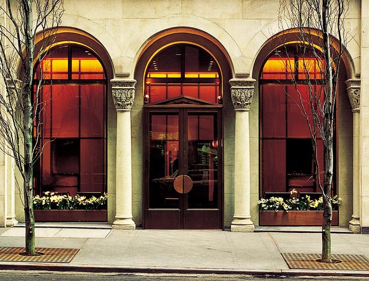 Ian Schrager Boutique Hotel History