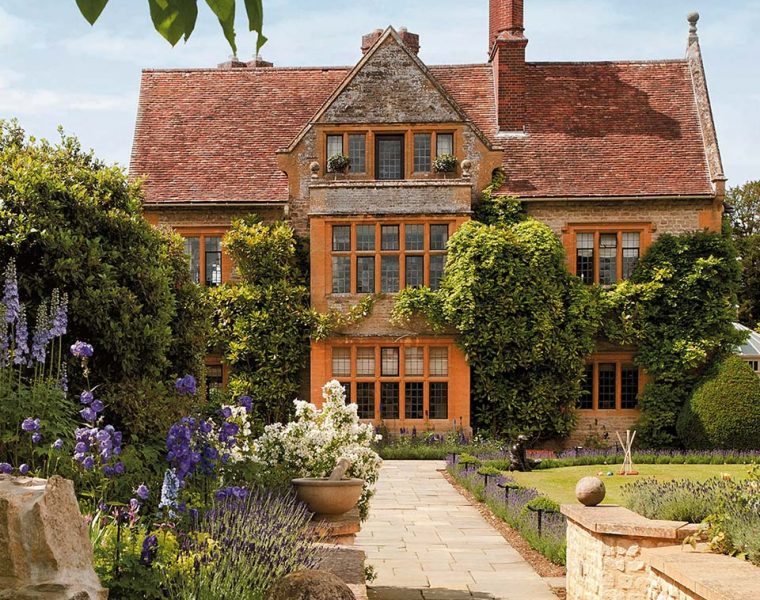Belmond Le Manoir aux Quat'Saisons
