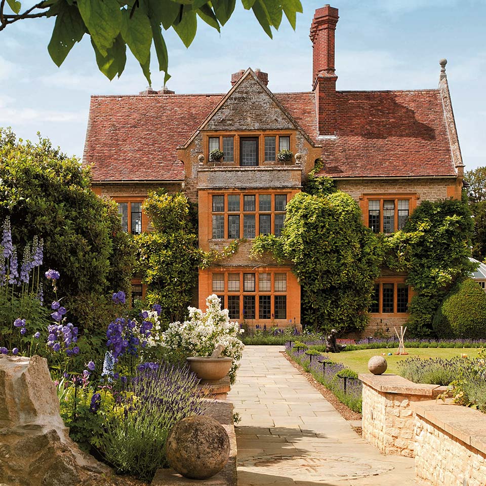 Belmond Le Manoir aux Quat'Saisons
