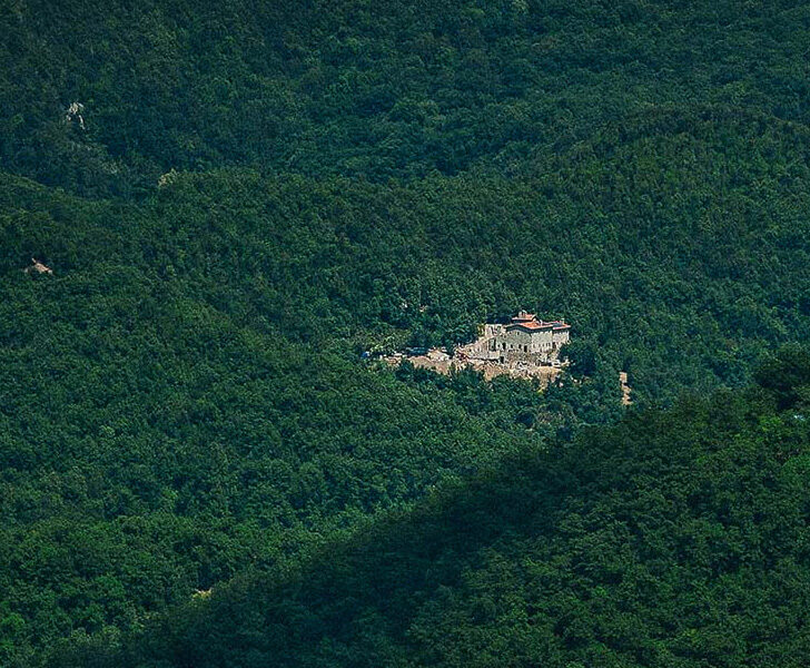 Eremito Hotel
