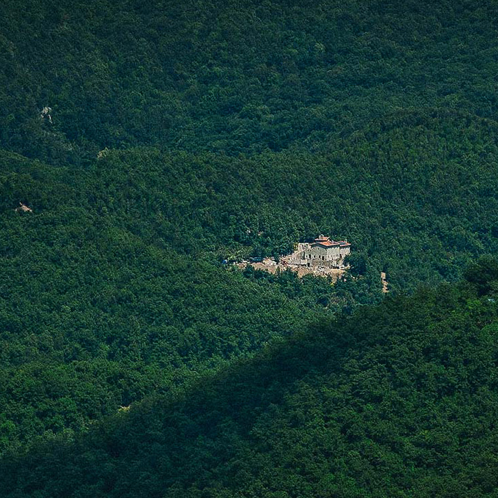 Eremito Hotel